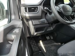 RENAULT Trafic Kasten L1H1 dCi 150 Automatic