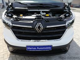 RENAULT Trafic Kasten L1H1 dCi 150 Automatic