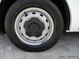 RENAULT Trafic Kasten L1H1 dCi 150 Automatic