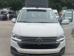 Volkswagen California Ocean 2022 | Cambio automatico | Tetto a soffietto