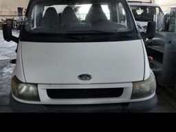 Ford WAG