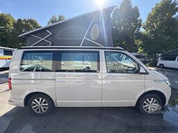 Volkswagen California Ocean 2022 | Cambio automatico | Tetto a soffietto