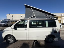Volkswagen California Ocean 2022 | Cambio automatico | Tetto a soffietto