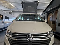 Volkswagen California Ocean 2022 | Cambio automatico | Tetto a soffietto