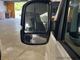 Volkswagen Grand California 2023| Cambio automatico | Completamente accessoriato