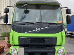 Volvo FL 160-250