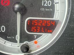 DAF XF 105.410 (BOITE MANUELLE / MANUAL GEARBOX)