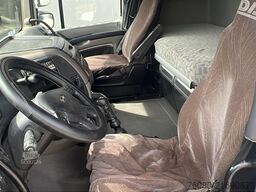 DAF XF 105.410 (BOITE MANUELLE / MANUAL GEARBOX)