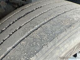 DAF XF 105.410 (BOITE MANUELLE / MANUAL GEARBOX)