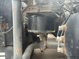 DAF XF 105.410 (BOITE MANUELLE / MANUAL GEARBOX)