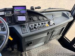 Renault D 320 6X2 2018 OPEN BOX + RETARDER