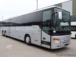 Setra S 419 UL