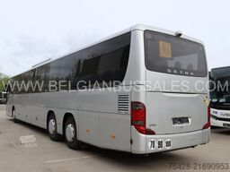 Setra S 419 UL