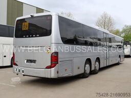 Setra S 419 UL