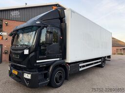 Iveco EuroCargo 140 -190  Standairco NL Truck