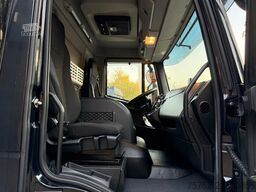 Iveco EuroCargo 140 -190  Standairco NL Truck