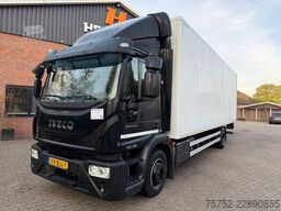 Iveco EuroCargo 140 -190  Standairco NL Truck