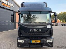 Iveco EuroCargo 140 -190  Standairco NL Truck