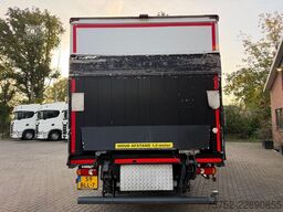 Iveco EuroCargo 140 -190  Standairco NL Truck