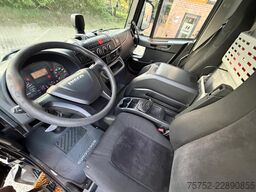 Iveco EuroCargo 140 -190  Standairco NL Truck