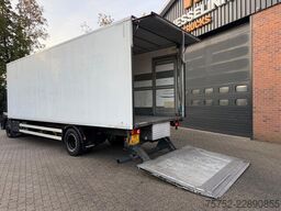 Iveco EuroCargo 140 -190  Standairco NL Truck