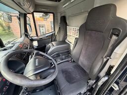 Iveco EuroCargo 140 -190  Standairco NL Truck