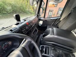 Iveco EuroCargo 140 -190  Standairco NL Truck