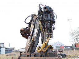  LIV  L120Z78 Holzkran ohne Greifer
