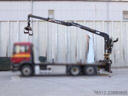  LIV  L120Z78 Holzkran ohne Greifer