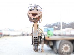  LIV  L120Z78 Holzkran ohne Greifer