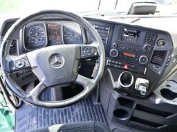 Mercedes-Benz Actros 1845  Neuer Motor! Retarder LBW 70%-Reifen