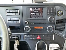 Mercedes-Benz Actros 1845  Neuer Motor! Retarder LBW 70%-Reifen
