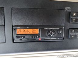 Mercedes-Benz Actros 1845  Neuer Motor! Retarder LBW 70%-Reifen