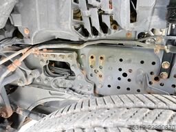 Mercedes-Benz Actros 1845  Neuer Motor! Retarder LBW 70%-Reifen