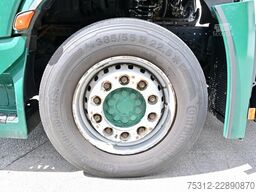 Mercedes-Benz Actros 1845  Neuer Motor! Retarder LBW 70%-Reifen