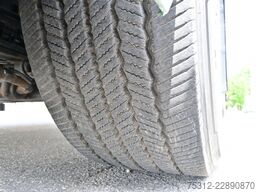 Mercedes-Benz Actros 1845  Neuer Motor! Retarder LBW 70%-Reifen