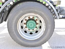 Mercedes-Benz Actros 1845  Neuer Motor! Retarder LBW 70%-Reifen