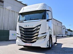 Iveco 440S51T  S-Way E6 Retarder Alufelgen Navi 2Betten
