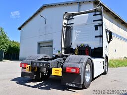 Iveco 440S51T  S-Way E6 Retarder Alufelgen Navi 2Betten