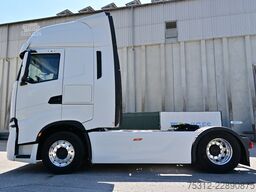 Iveco 440S51T  S-Way E6 Retarder Alufelgen Navi 2Betten