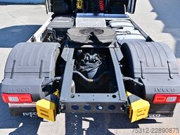Iveco 440S51T  S-Way E6 Retarder Alufelgen Navi 2Betten