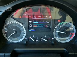 Iveco 440S51T  S-Way E6 Retarder Alufelgen Navi 2Betten