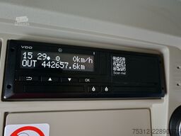 Iveco 440S51T  S-Way E6 Retarder Alufelgen Navi 2Betten