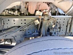 Iveco 440S51T  S-Way E6 Retarder Alufelgen Navi 2Betten