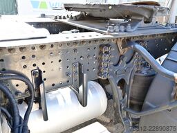 Iveco 440S51T  S-Way E6 Retarder Alufelgen Navi 2Betten