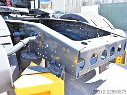 Iveco 440S51T  S-Way E6 Retarder Alufelgen Navi 2Betten