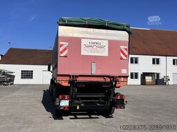 Kotschenreuther SANH offener Kasten