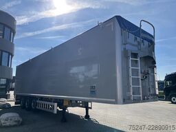 Knapen K200 - 80m3 Liftas *Nieuw / Neu*