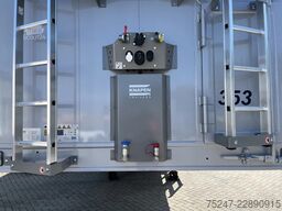 Knapen K200 - 80m3 Liftas *Nieuw / Neu*