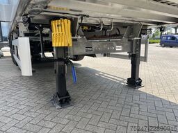 Knapen K200 - 80m3 Liftas *Nieuw / Neu*